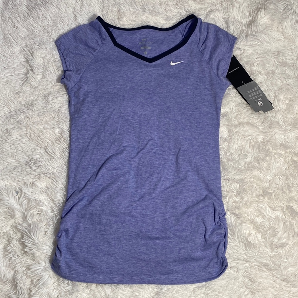 Girls Nike Training Top, Size Girls L